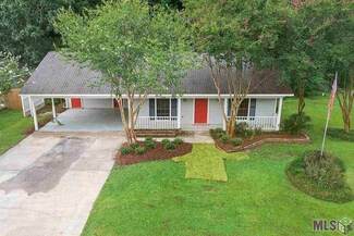 8722 Loch Fyne Ave, Baker, LA 70714