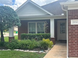 21930 Bronze Leaf Dr, Cypress, TX 77433