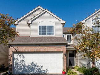 378 N Tower Dr Unit 2603, Hainesville, IL 60030