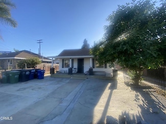 1057 S Alma Ave, Los Angeles, CA 90023