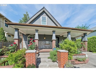6035 NE 9th Ave, Portland, OR 97211