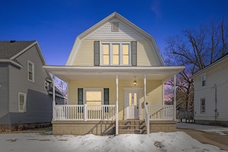 2206 Horton Ave SE, Grand Rapids, MI 49507