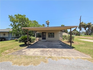 106 Resaca Shores Dr S, Indian Lake, TX 78566