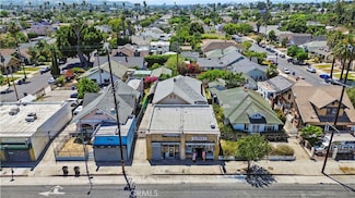 2815 S Western Ave, Los Angeles, CA 90018
