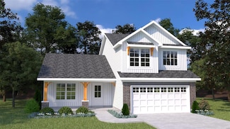 0 Oakley (Huntleigh Ridge) Unit MAR24005888, Wentzville, MO 63385