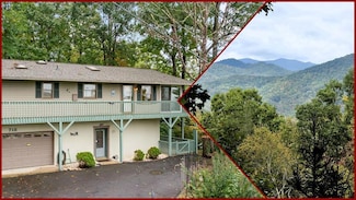 718 Cannon Trail, Franklin, NC 28734