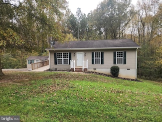 9620 Mohawk Dr, King George, VA 22485
