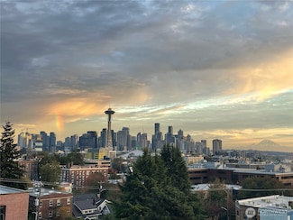 321 W Olympic Place Unit A, Seattle, WA 98119