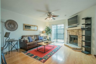 5757 E University Blvd Unit 27S, Dallas, TX 75206