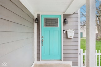 1804 Spann Ave, Indianapolis, IN 46203