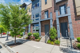4237 S Birkhill Blvd, Salt Lake City, UT 84107