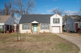 2521 Cashion Place, Oklahoma City, OK 73112