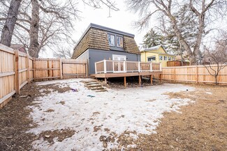 920 Breckenridge St, Helena, MT 59601