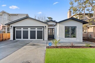 2072 Greenwood Ave, San Carlos, CA 94070