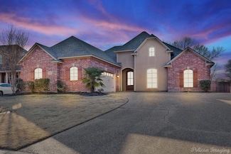 208 Ixworth Ave, Bossier City, LA 71111