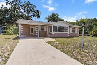 814 S Bel Air Dr, Inverness, FL 34450