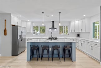 1520 Bass Ln, Fort Myers, FL 33919