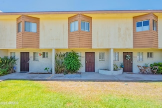 6040 N 15th St Unit 25, Phoenix, AZ 85014