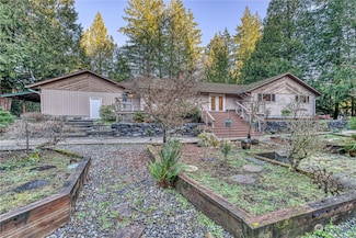 210 SE Gosnell Ln, Shelton, WA 98584