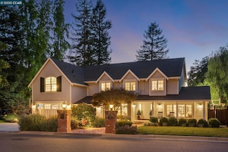 222 Still Creek Rd, Danville, CA 94506