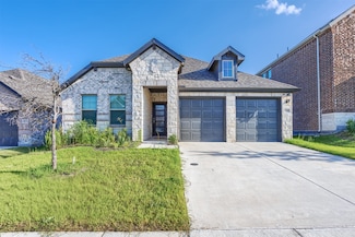 615 Tribble Dr, McKinney, TX 75071