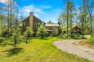 1011 Buffalo Rd, Jefferson City, TN 37760