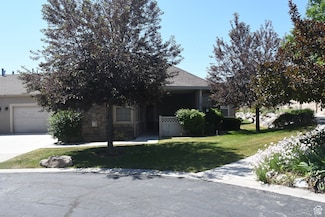 3072 Leisure Villas Ct, West Jordan, UT 84084