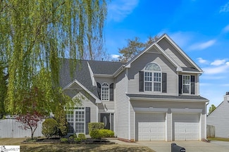 153 Bonnie Woods Dr, Greenville, SC 29605