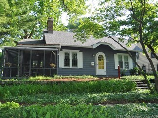 1222 W Charles St, Champaign, IL 61821