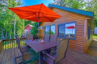 5410 Yellowsands Dr, Spooner, WI 54801
