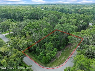 0 Kibler Ln, Brooksville, FL 34601