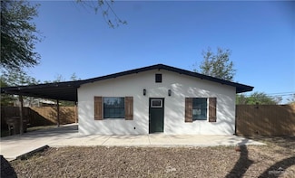 1307 Rojas St, Edinburg, TX 78542