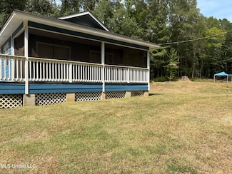 1461 S Junior Harper Rd, Utica, MS 39175
