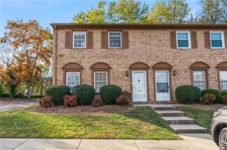 1827 Johnson St Unit A, High Point, NC 27262