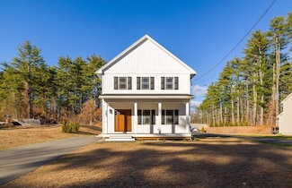 245 Brookside Rd, Orange, MA 01364