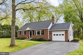 310 E Market St, Perkasie, PA 18944