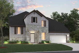 Caspano, Leander, TX 78641