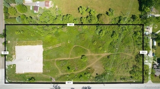 28937 26 Mile Rd, Lenox, MI 48048