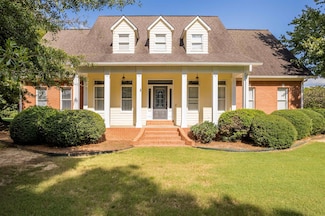 395 County Road 1317, Vinemont, AL 35179