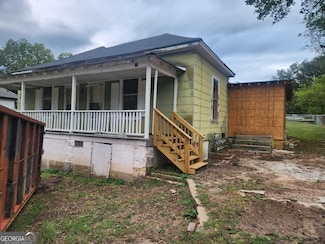 1777 Yellow St NW, Conyers, GA 30012