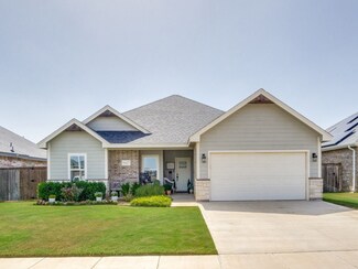 7332 Connor Rd, Abilene, TX 79602