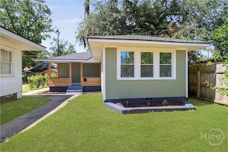 1315 E 38th St, Savannah, GA 31404