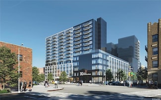 33-19 Prince St Unit 11A, Flushing, NY 11354