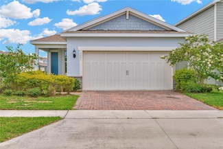 2601 Blowing Breeze Ave, Kissimmee, FL 34744