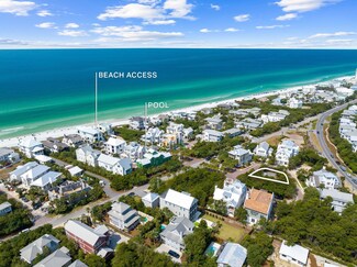 Lot 29 N Heritage Dunes Ln, Santa Rosa Beach, FL 32459