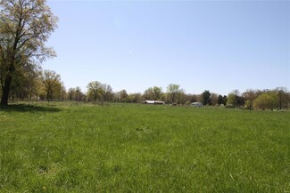0 Percy Rd, Percy, IL 62272