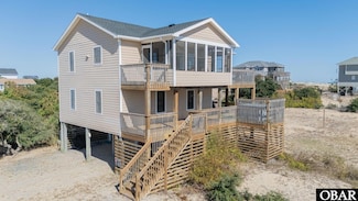 1653 Midland Rd Unit Lot 2, Corolla, NC 27927
