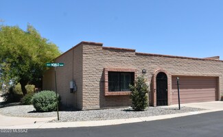 9051 E Calle Norlo, Tucson, AZ 85710