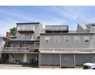87 Lynnway Unit 91, Lynn, MA 01902