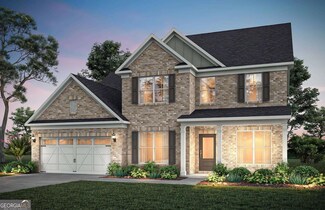 5240 Birch Valley Rd, Cumming, GA 30028